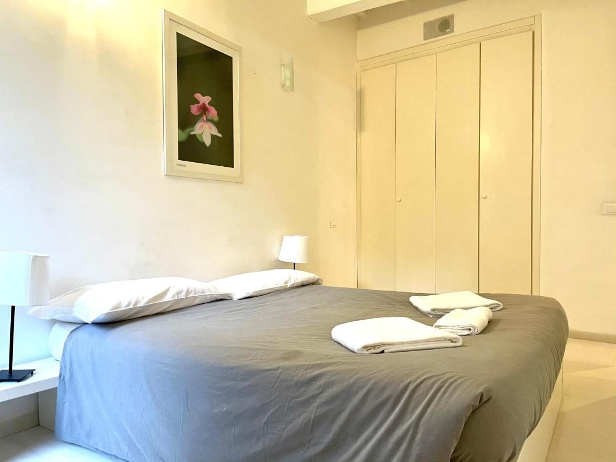 Colosseo 13 Boutique Apartment Rome Bagian luar foto