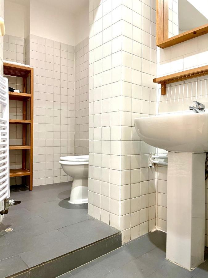 Colosseo 13 Boutique Apartment Rome Bagian luar foto