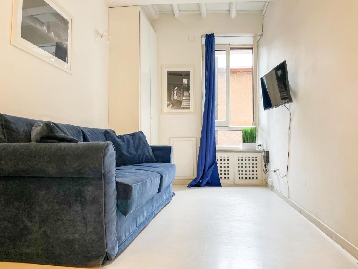 Colosseo 13 Boutique Apartment Rome Bagian luar foto